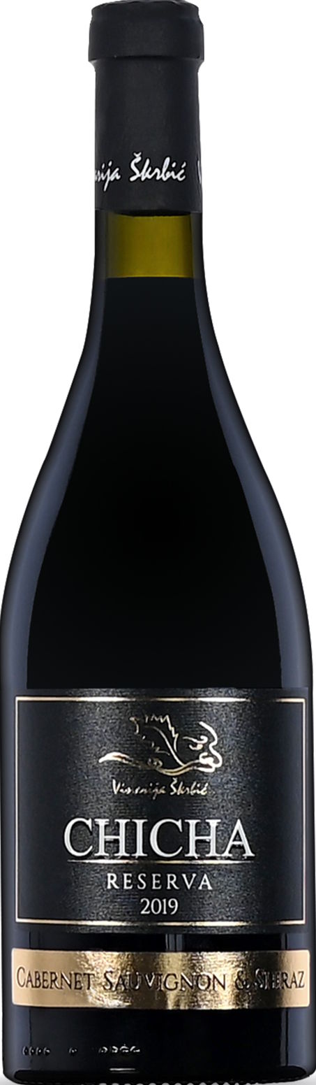 Cabernet Sauvignon Reserva
