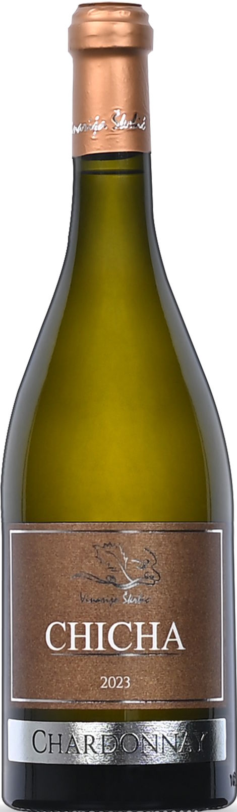 Chardonnay